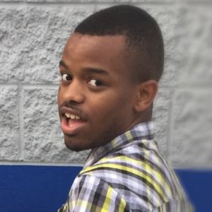 Meet your Posher, Lewis